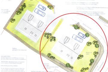 Property header