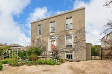 Property header
