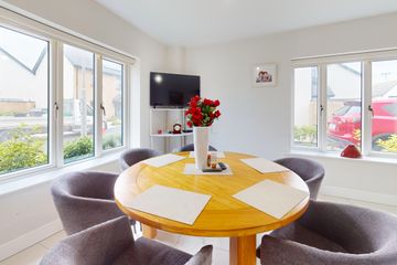 Property Header