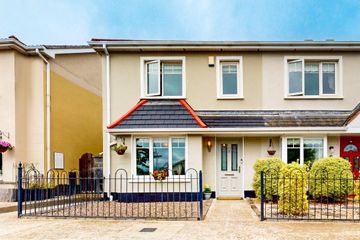 Property header