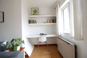 Property header