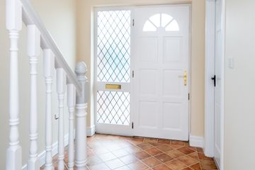 Property header