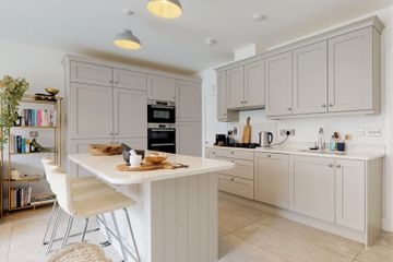 Property header