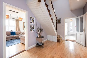 Property Header