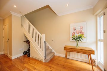 Property header