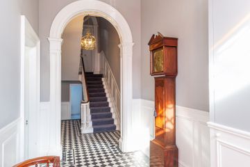 Property header