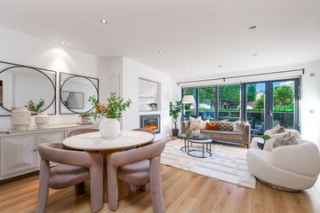 Property header