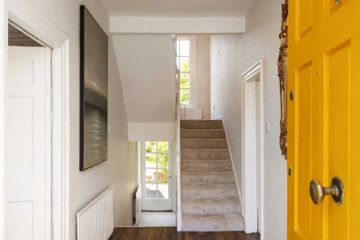 Property Header