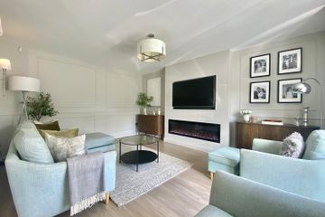 Property Header