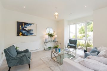 Property header