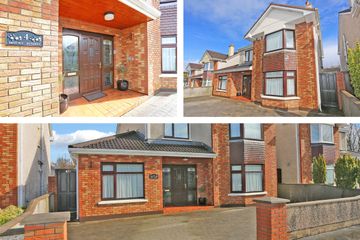 Property header