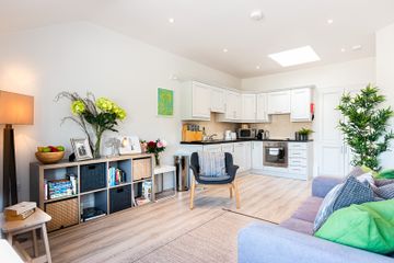 Property header