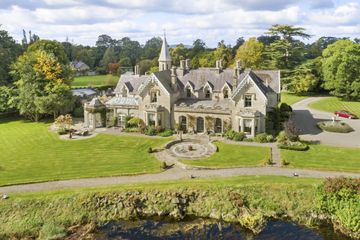 Property header