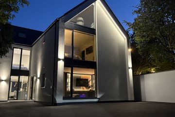 Property header