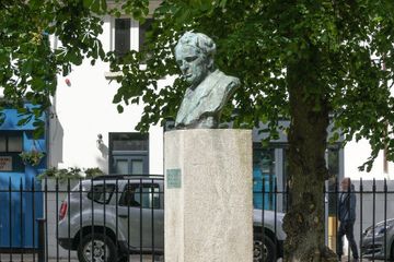 Property Header