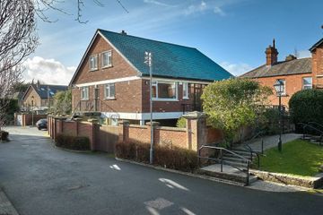 Property header