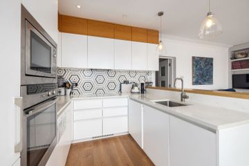 Property header