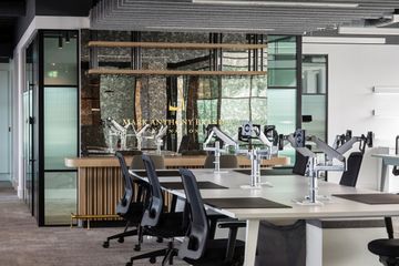 Property Header
