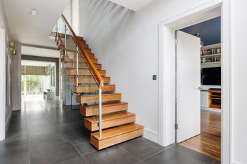 Property header