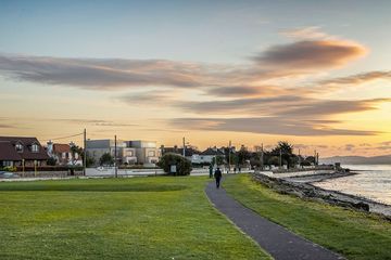 Property header