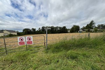 Property header