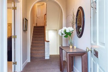Property header