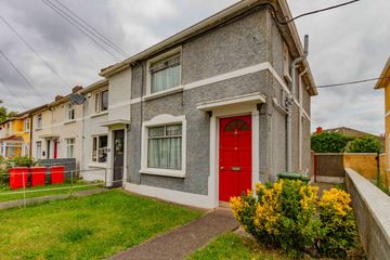 Property header