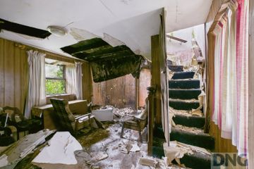 Property Header