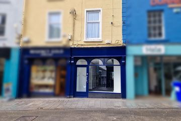 Property header