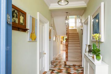 Property header