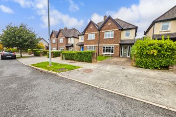 Property header