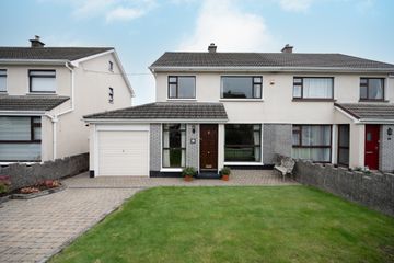 Property header