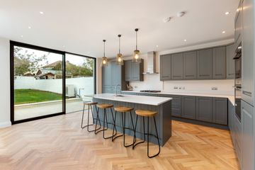 Property header