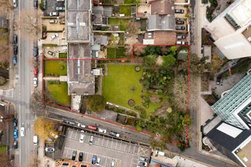 Property header