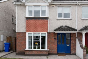 Property header