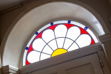 Property header