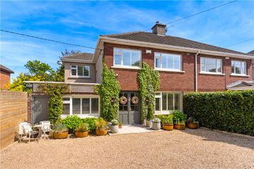 Property header