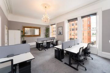 Property header