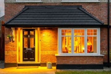 Property Header