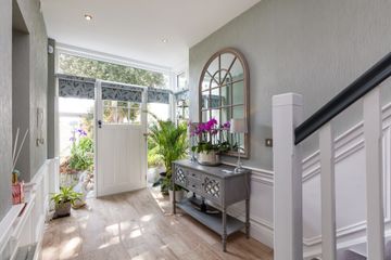 Property Header