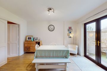 Property header