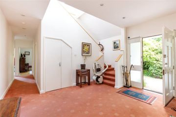 Property header