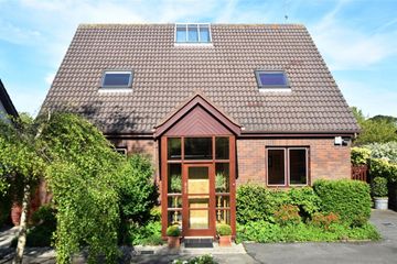 Property header
