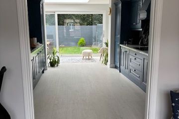 Property header