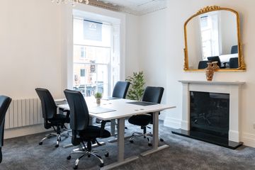 Property header