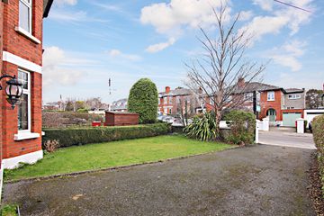 Property header