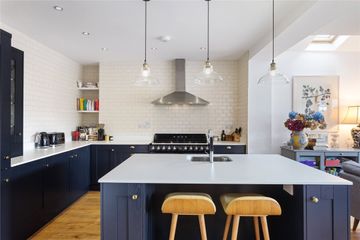 Property header