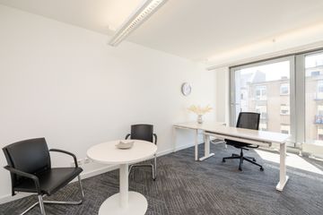 Property header