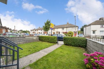 Property header