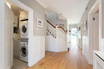 Property header